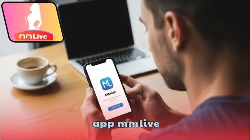 App MMlive – Khám phá thế giới livestream sống động 2 Hướng dẫn tải app MMlive dễ dàng
