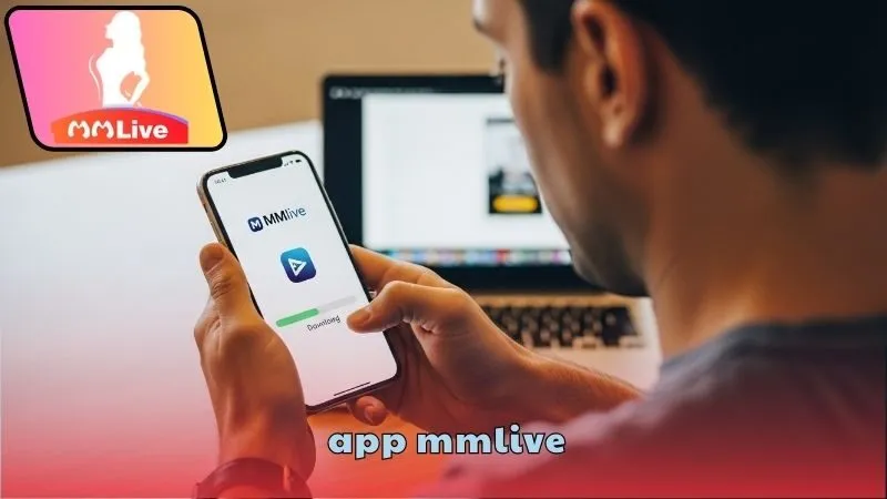 App MMlive – Khám phá thế giới livestream sống động 3 Vì sao app MMlive được yêu thích?