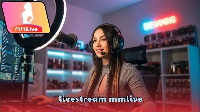 Livestream MMlive – Trải nghiệm giải trí đỉnh cao 3 Cách tham gia livestream MMlive