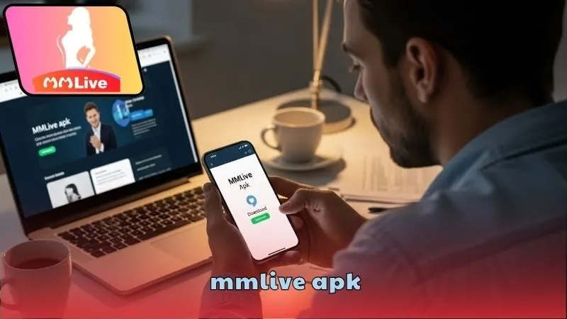 MMLive apk – Tải app livestream đa năng dễ dàng 1 Tính năng nổi bật của MMLive apk