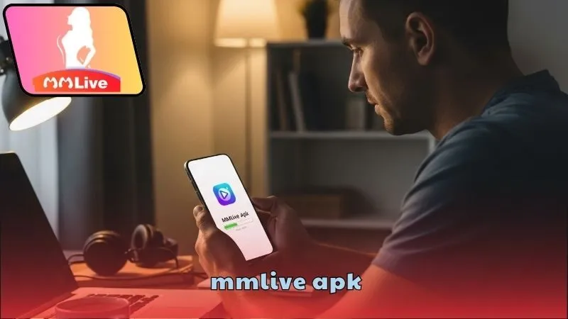 MMLive apk – Tải app livestream đa năng dễ dàng 2 Hướng dẫn tải MMLive apk an toàn
