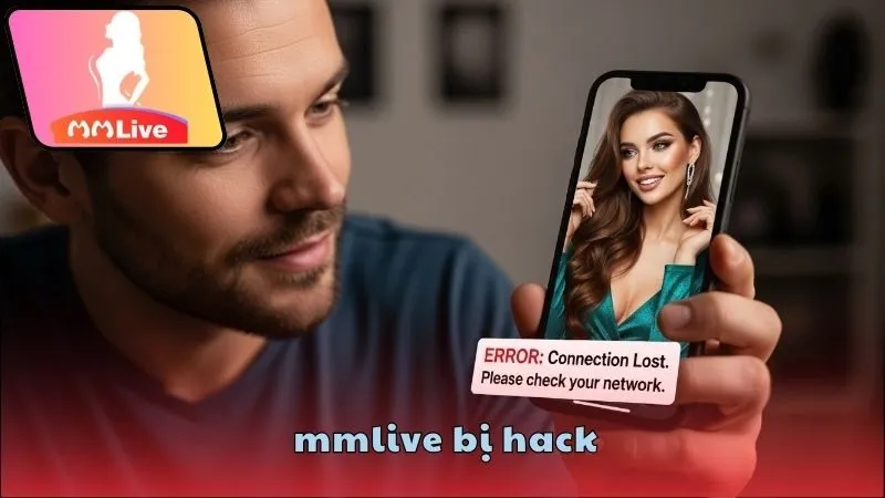 MMlive bị hack: Sự thật là gì? 2 MMlive bị hack