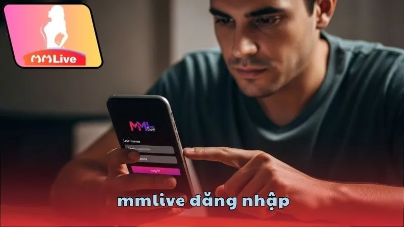 MMlive đăng nhập – Truy cập nhanh và an toàn 2 Hướng dẫn cách MMlive đăng nhập chuẩn