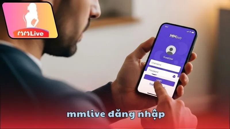 MMlive đăng nhập – Truy cập nhanh và an toàn 3 Có nên chia sẻ thông tin đăng nhập tại MMlive?