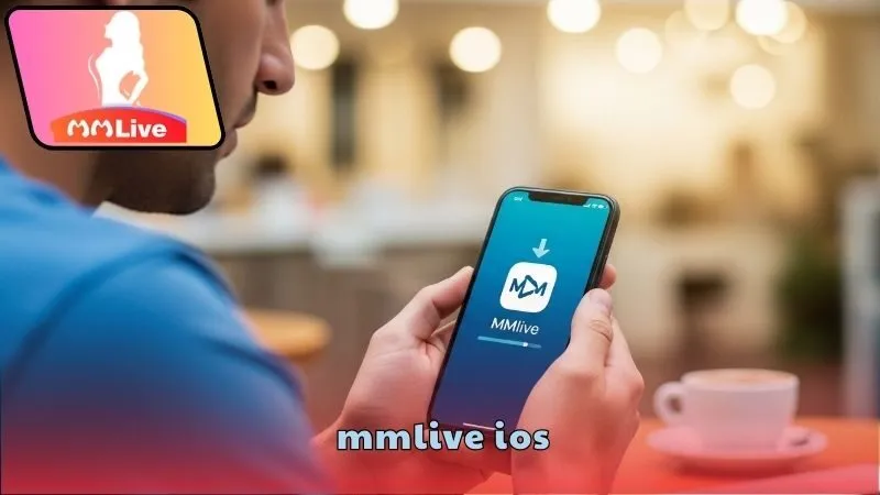 MMlive iOS – Tải livestream mượt, kết nối idol dễ dàng 3 Lý do người dùng yêu thích MMlive iOS?