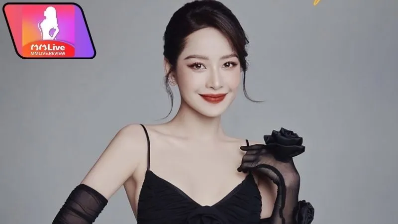 Chi Pu là ai? Hành trình từ hotgirl đến nghệ thuật 2 Chi Pu là ai?