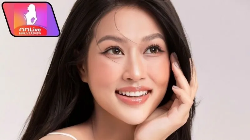 Đoàn Thiên Ân là ai? Cô gái tỏa sáng từ cuộc thi sắc đẹp 2 Đoàn Thiên Ân là ai?