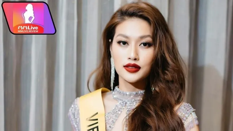 Đoàn Thiên Ân là ai? Cô gái tỏa sáng từ cuộc thi sắc đẹp 3 Sự nghiệp người mẫu và giải trí