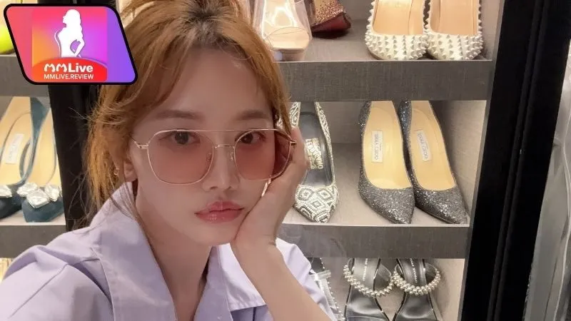 Hari Won là ai? Cuộc sống của một ngôi sao đa tài 4 Cuộc sống cá nhân và gia đình của Hari Won