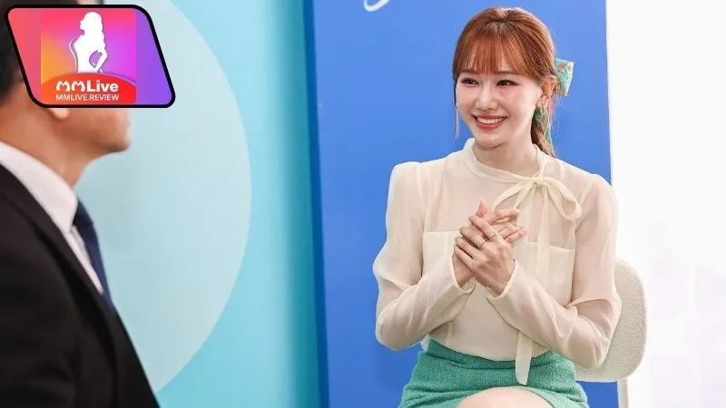 Hari Won là ai? Cuộc sống của một ngôi sao đa tài 7 hari-won-la-ai