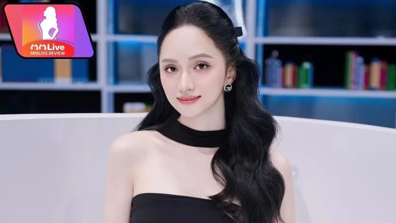 Hương Giang là ai? Ngôi sao sáng trong lòng khán giả Việt 2 Hương Giang là ai?