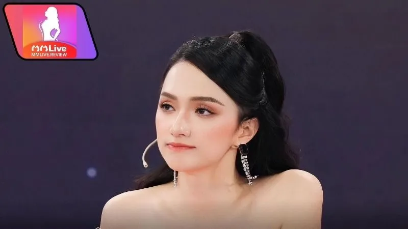 Hương Giang là ai? Ngôi sao sáng trong lòng khán giả Việt 3 Con đường nghệ thuật của Hương Giang