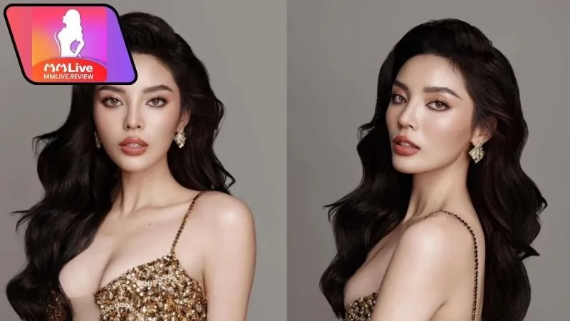 Kỳ Duyên là ai? Hành Trình của Hoa Hậu Việt Nam 2014 8 ky-duyen-la-ai
