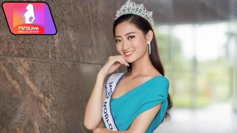 Lương Thùy Linh là ai? Hành trình từ cô gái nhỏ đến hoa hậu 3 Sự nghiệp và các hoạt động nổi bật của Lương Thùy Linh