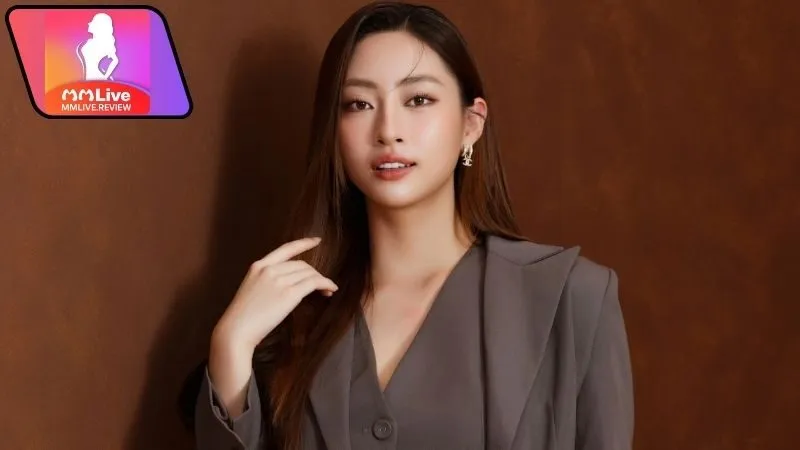 Lương Thùy Linh là ai? Hành trình từ cô gái nhỏ đến hoa hậu 4 Cuộc sống cá nhân của Lương Thùy Linh