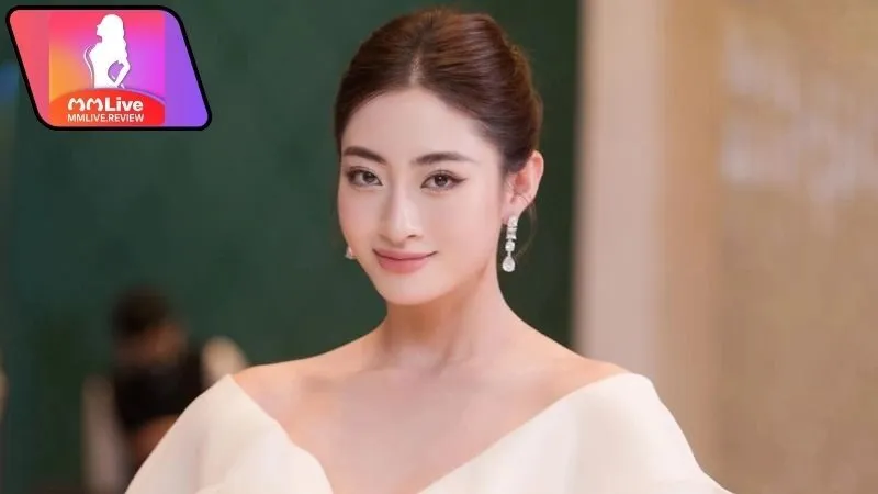 Lương Thùy Linh là ai? Hành trình từ cô gái nhỏ đến hoa hậu 1 luong-thuy-linh-la-ai