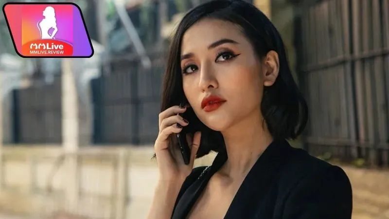 Mai Hồ Là Ai? Gương mặt nổi bật của làng giải trí Việt 6 mai-ho-la-ai