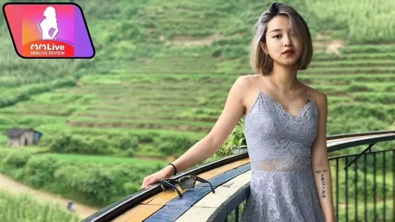 Mi Vân là ai? Từ hot girl đời đầu đến biểu tượng sắc đẹp 2 Mi Vân là ai?