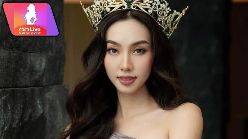 Nguyễn Thúc Thùy Tiên Là Ai? Hoa Hậu Việt Nam Tỏa Sáng 2 Nguyễn Thúc Thùy Tiên là ai?