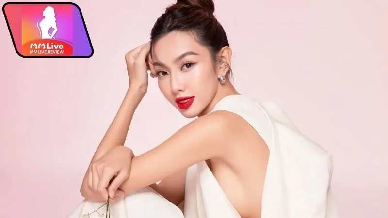 Nguyễn Thúc Thùy Tiên Là Ai? Hoa Hậu Việt Nam Tỏa Sáng 3 Sự nghiệp hoa hậu của Thùy Tiên