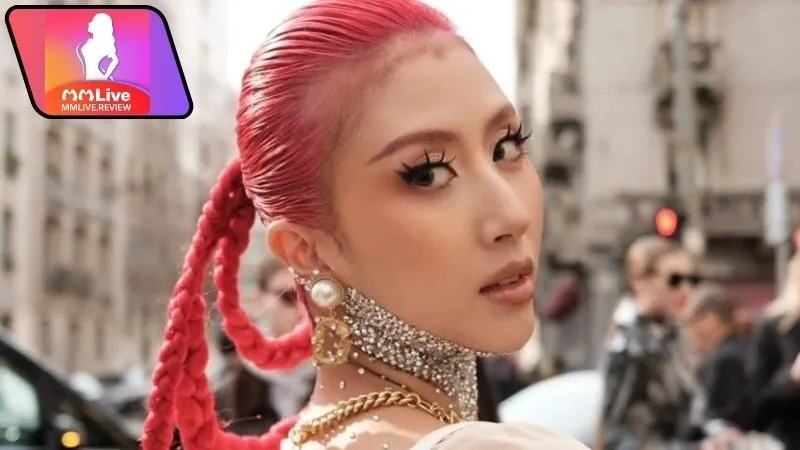 Quỳnh Anh Shyn là ai? Nữ hoàng thời trang tại Việt Nam 1 quynh-anh-shyn-la-ai