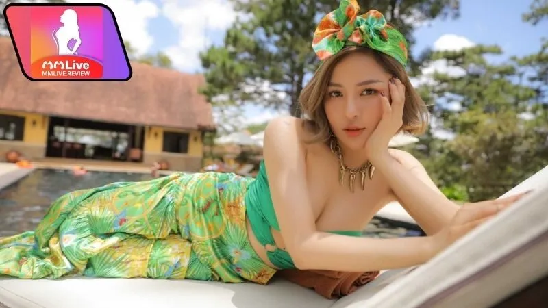 Trâm Anh Là Ai? Hành Trình Đầy Màu Sắc Của Cô Gái Đặc Biệt 3 Sự nghiệp và các hoạt động nổi bật