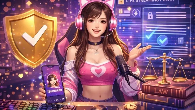 App livestream có tính năng hẹn hò 2026 cực hấp dẫn 7 app-livestream-co-tinh-nang-hen-ho-2026-cuc-hap-dan