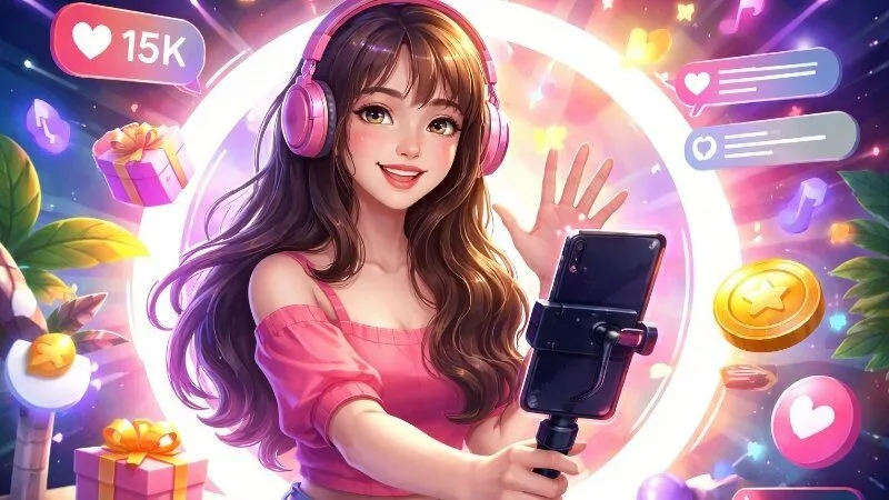 App live show hỗ trợ tiếng Việt tốt nhất và đánh giá 2026 2 app-live-show-ho-tro-tieng-viet-tot-nhat-va-danh-gia-2026