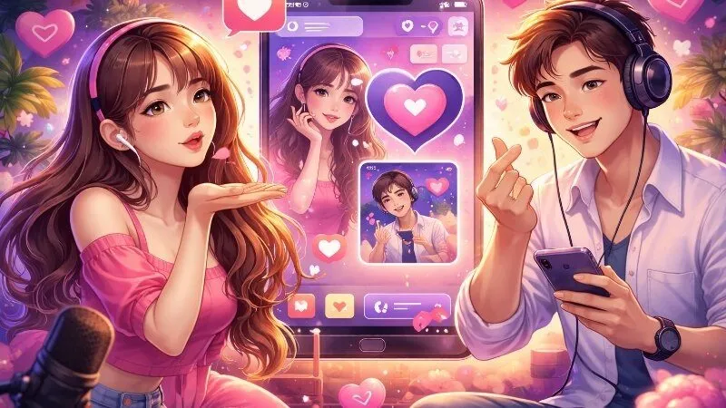 App live show có an toàn pháp lý không và giải đáp 2026 7 app-live-show-co-an-toan-phap-ly-khong-va-giai-dap-2026