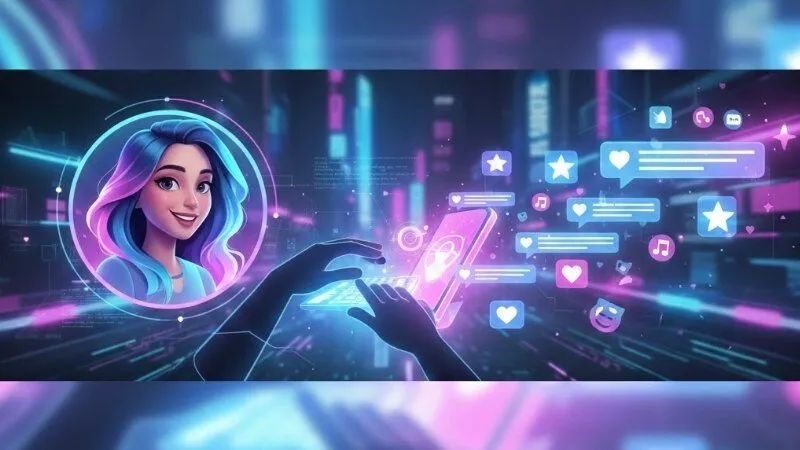 Cách chat với gái xinh trên livestream cực cuốn cho phái mạnh 4 cach-chat-voi-gai-xinh-tren-livestream-cuc-cuon-cho-phai-manh