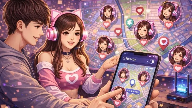 Cách tìm phòng livestream theo khu vực gần đây hiệu quả 1 cach-tim-phong-livestream-theo-khu-vuc-gan-day-hieu-qua