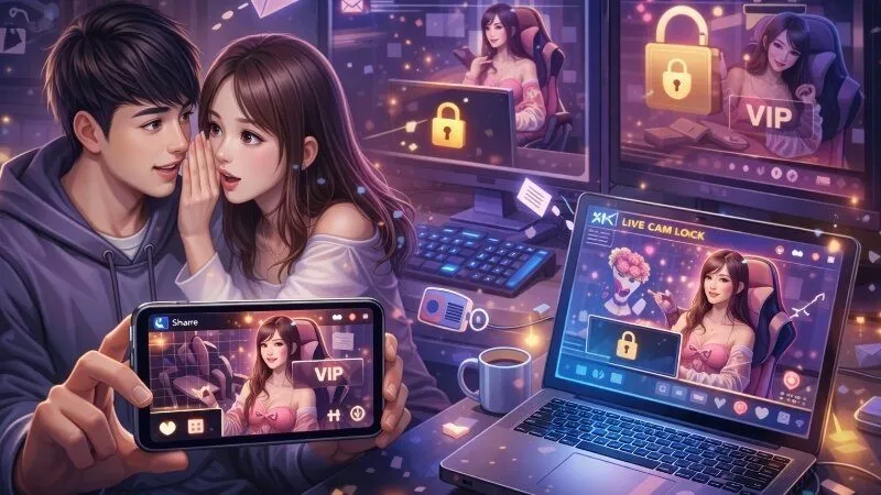 Cách xem live phòng kín không tốn phí mới nhất năm 2026 5 cach-xem-live-phong-kin-khong-ton-phi-moi-nhat-nam-2026