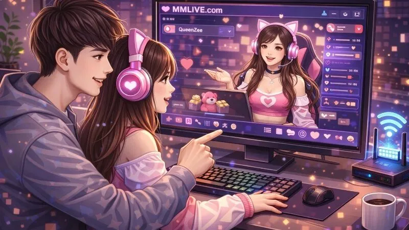 Cách xem MMLIVE trên máy tính (PC) cực đơn giản 2026 5 cach-xem-mmlive-tren-may-tinh-pc-cuc-don-gian-2026
