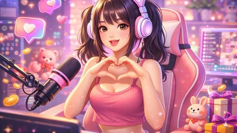 Top những idol livestream 2k7, 2k8 mới nhất cực hot 2026 7 top-nhung-idol-livestream-2k7-2k8-moi-nhat-cuc-hot-2026