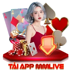 MMLIVE – App Livestream Idol Xinh Số 1 Việt Nam 2026 13 tai app 2 300x300 1