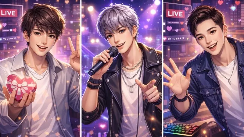 Top các hot boy livestream tại MMLIVE cực cuốn hút 2026 9 top-cac-hot-boy-livestream-tai-mmlive-cuc-cuon-hut-2026