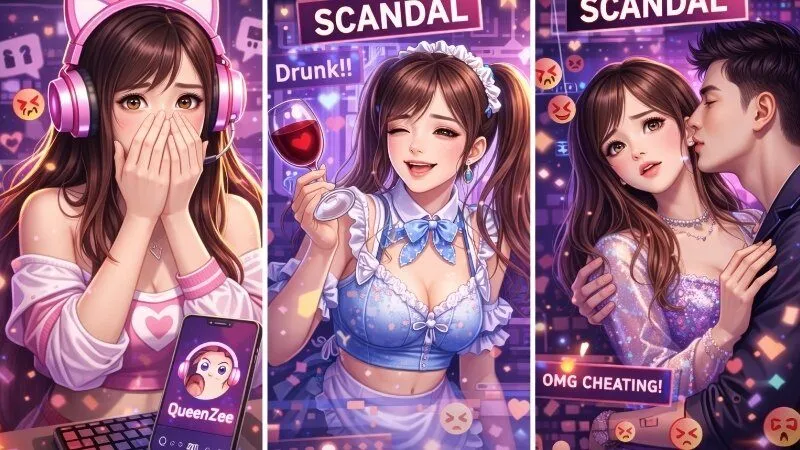 Top scandal idol livestream 2025 chấn động cộng đồng 6 top-scandal-idol-livestream-2025-chan-dong-cong-dong