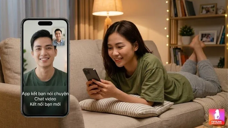 App kết bạn nói chuyện xu hướng kết nối trong thời đại số đỉnh cao 3 app-ket-ban-noi-chuyen-2