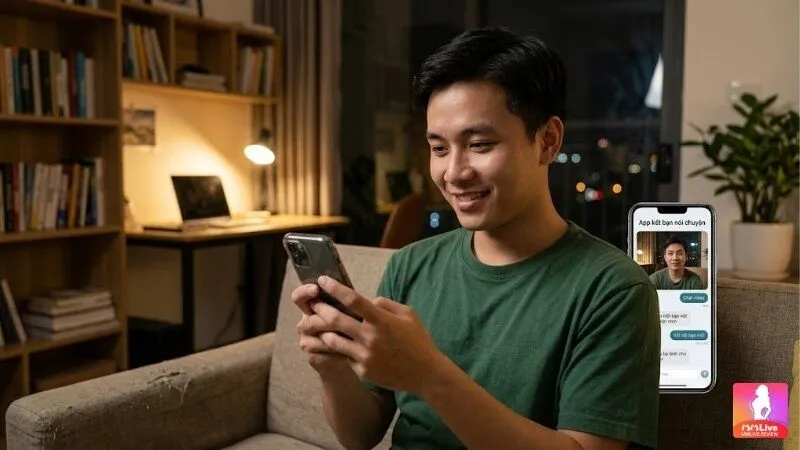 App kết bạn nói chuyện xu hướng kết nối trong thời đại số đỉnh cao 2 app-ket-ban-noi-chuyen