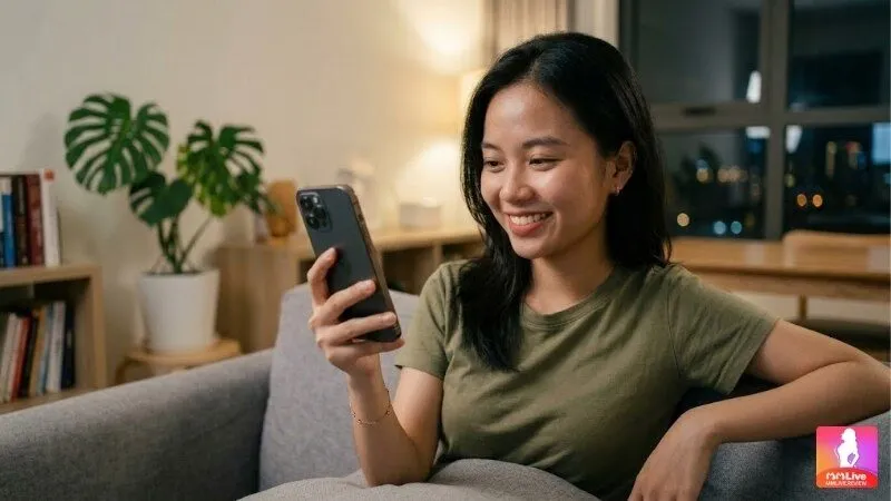 App livestream show là gì khám phá xu hướng giải trí cực hot 3 app-livestream-show-la-gi