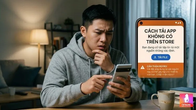 Cách tải app không có trên store an toàn và đơn giản, hiệu quả 5 cach-tai-app-khong-co-tren-store